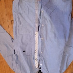 Armani shirt